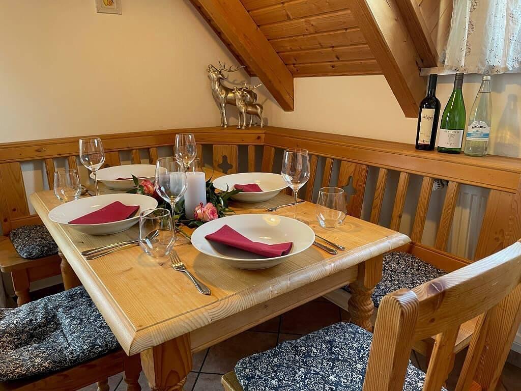 Vakantiehuis in Oberpfalz, Duitsland voor 3 personen foto 6