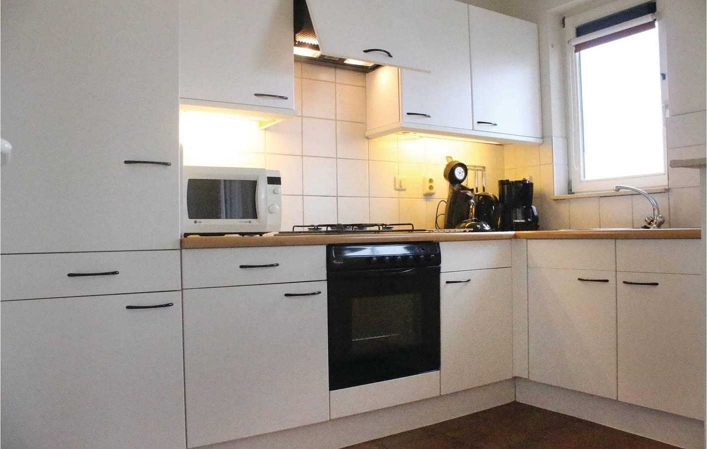 Vakantieappartement in Breskens, Nederland voor 2 personen foto 9