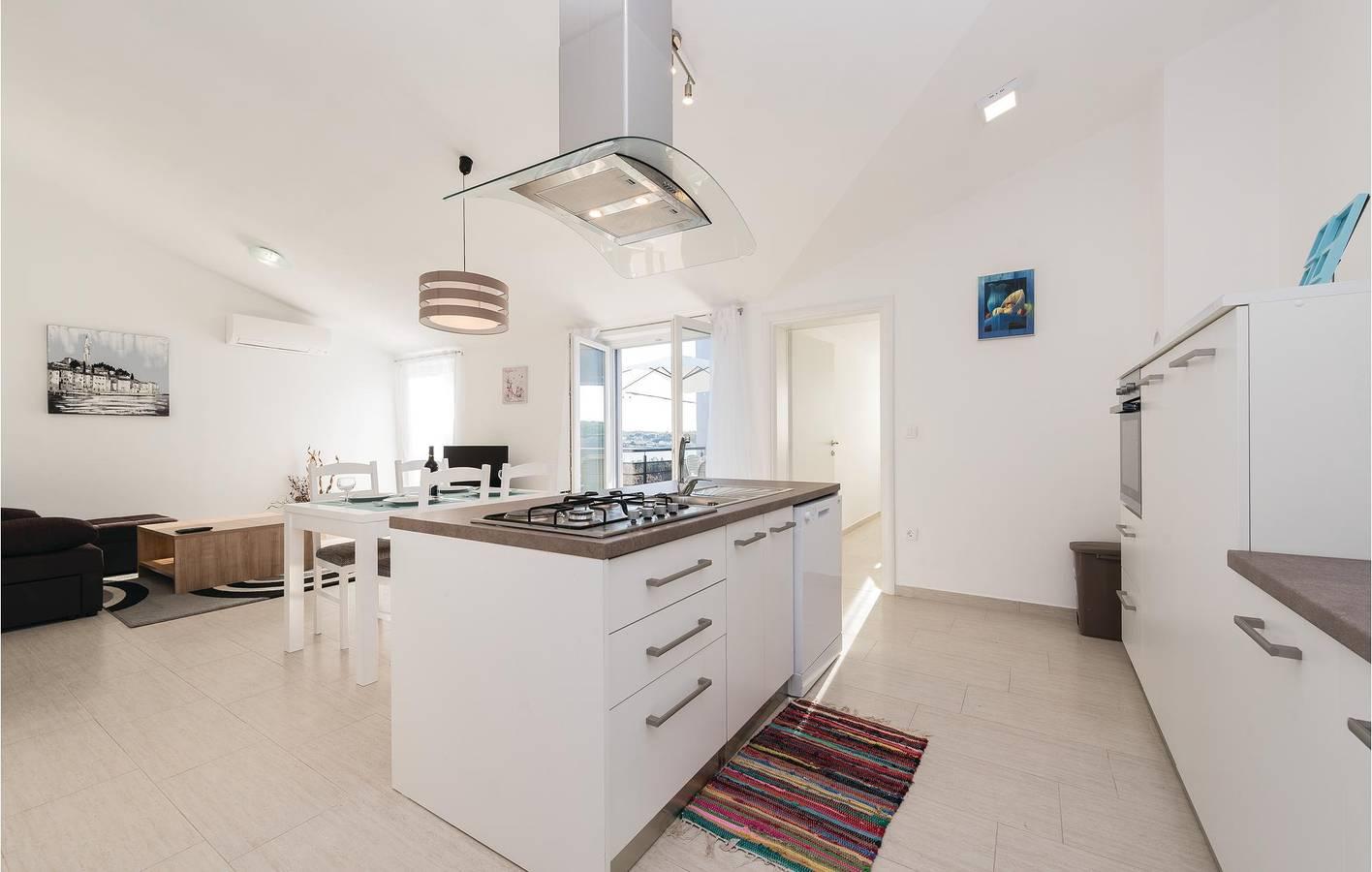 Vakantieappartement in Sali, Kroatië voor 6 personen foto 14