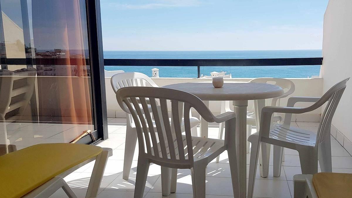 Vakantieappartement in Albufeira, Portugal voor 4 personen foto 4