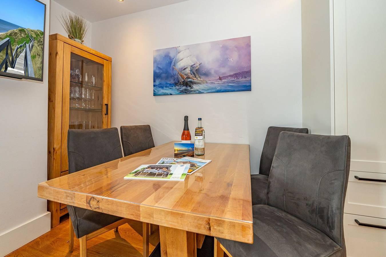 Vakantiehuis in Sylt, Duitsland voor 4 personen foto 8