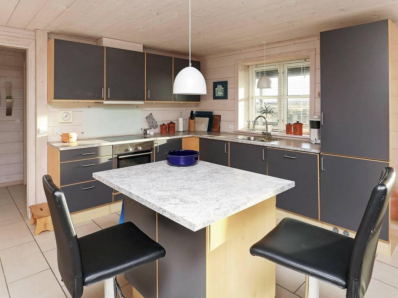 5 persoons vakantie huis in Skagen, Tannisbucht, Denemarken voor 5 personen foto 19