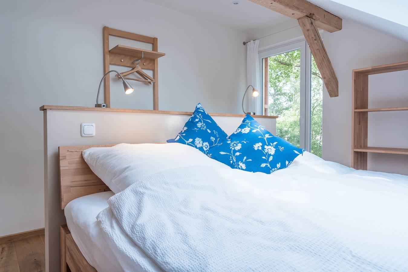 Vakantiehuis met terras in Lüneburger Heide, Duitsland voor 10 personen foto 20