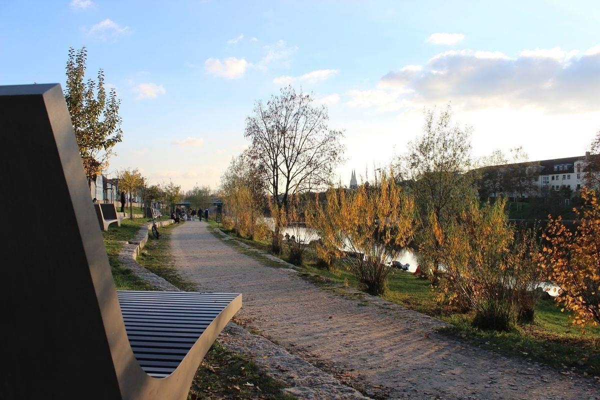 Schalkhaus Regensburg in Regensburg, Oost-Beieren, Duitsland voor 6 personen foto 21