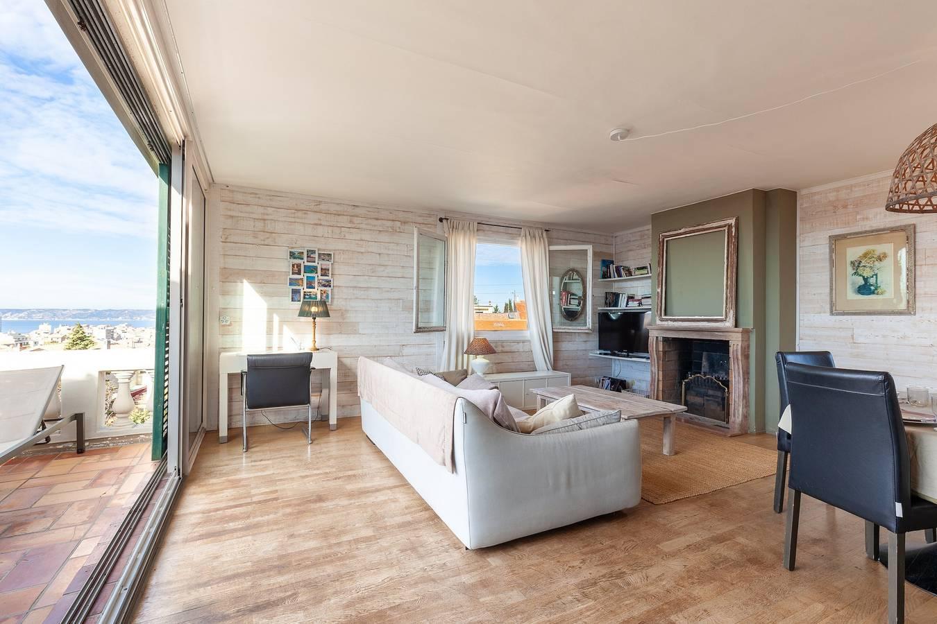 Vakantieappartement in Provence foto 7