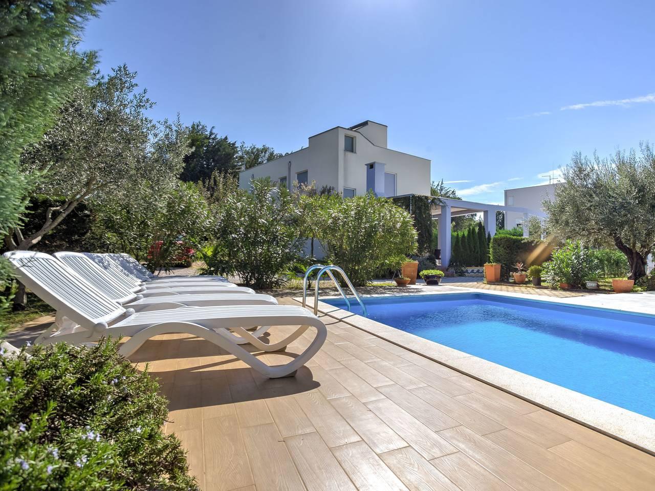 Vakantieappartement in Umag, Kroatië voor 4 personen foto 11