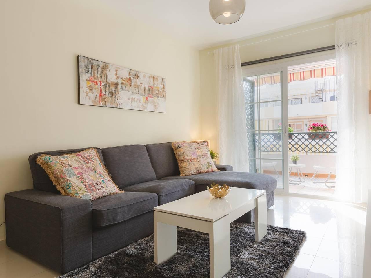 Vakantieappartement in Axarquía, Spanje voor 4 personen foto 7