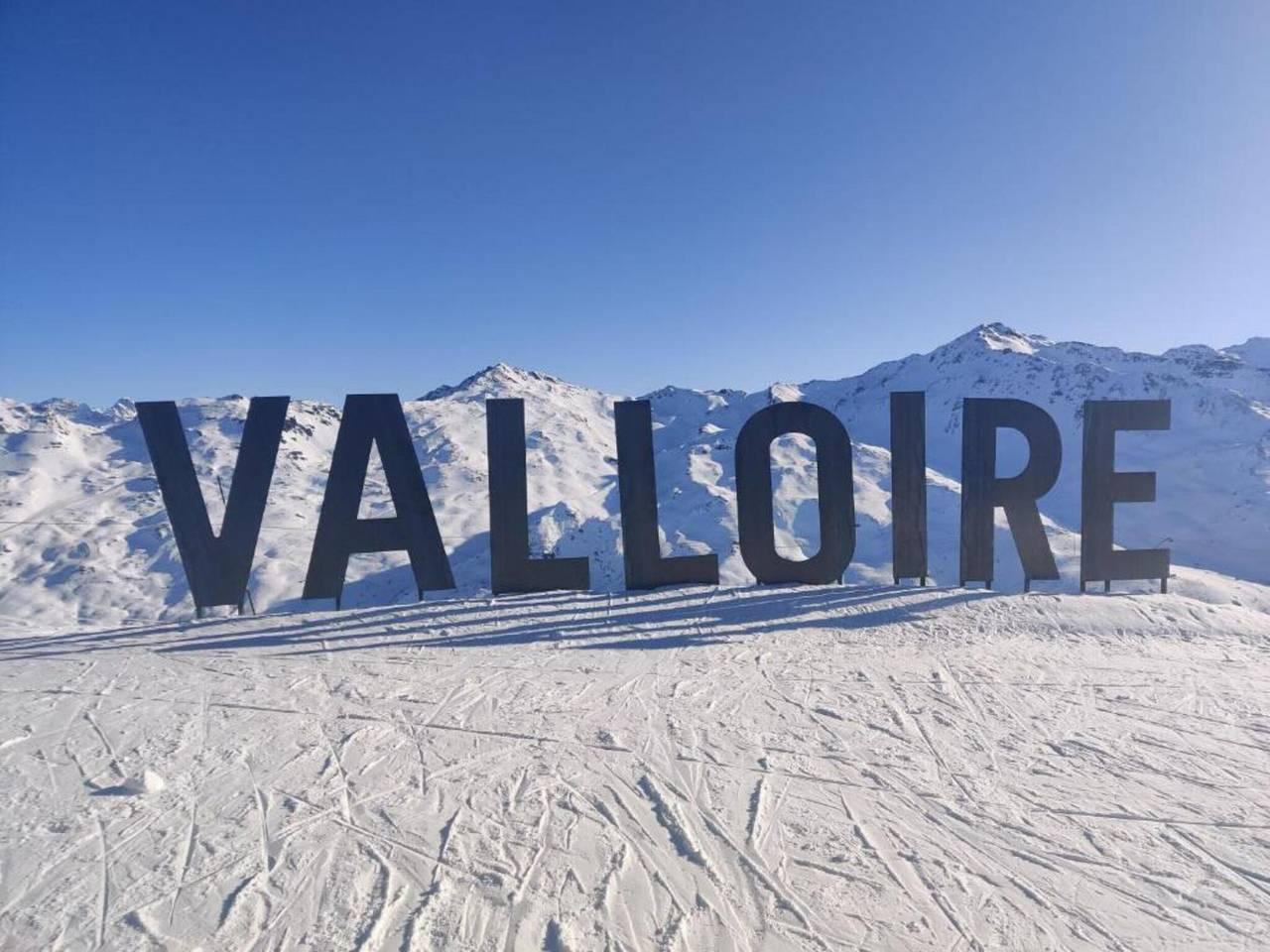 Gezellig Valloire Familiechalet in Valloire, Frankrijk voor 8 personen foto 22