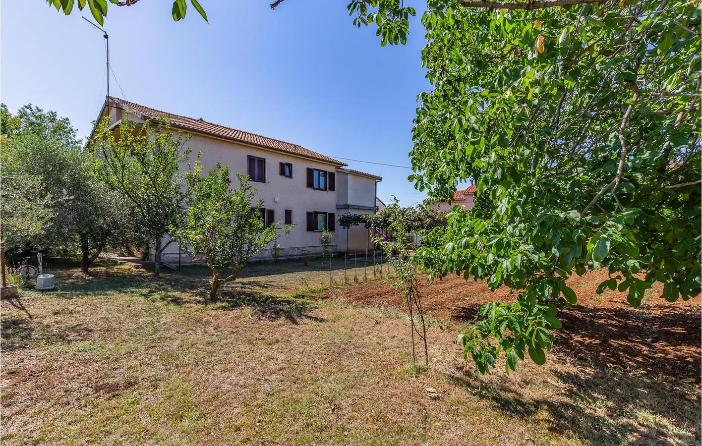 Vakantieappartement in Medulin, Kroatië voor 2 personen foto 10