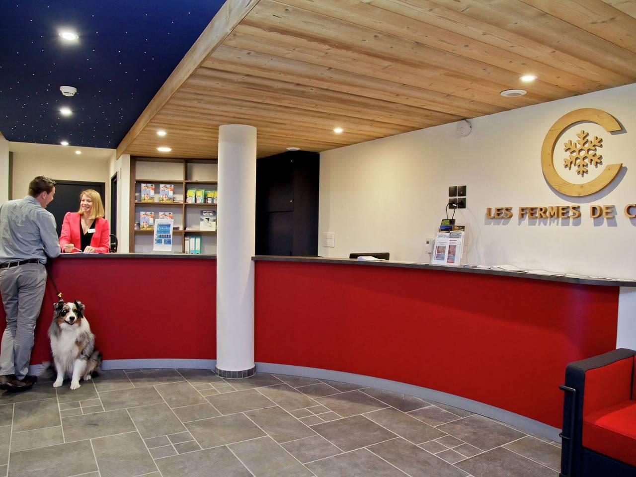 Vakantieappartement in Châtel, Frankrijk voor 6 personen foto 13