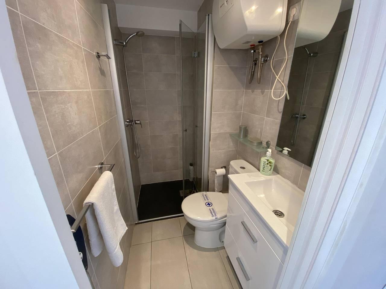 Vakantieappartement in Costa Brava, Spanje voor 2 personen foto 7