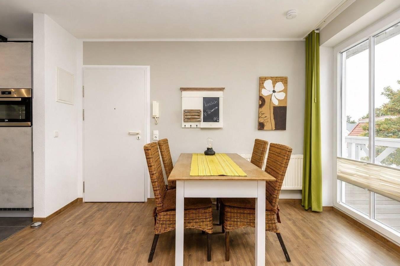Vakantieappartement in Kühlungsborn, Duitsland voor 4 personen foto 7