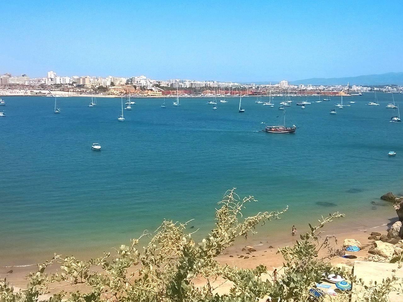 Vakantieappartement in Alvor, Portugal voor 6 personen foto 5