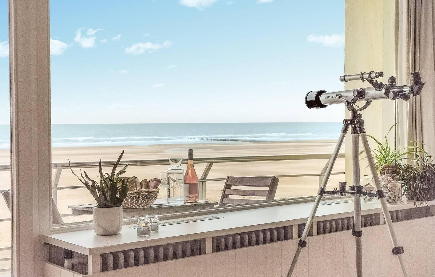 Vakantieappartement in Oostende foto 9