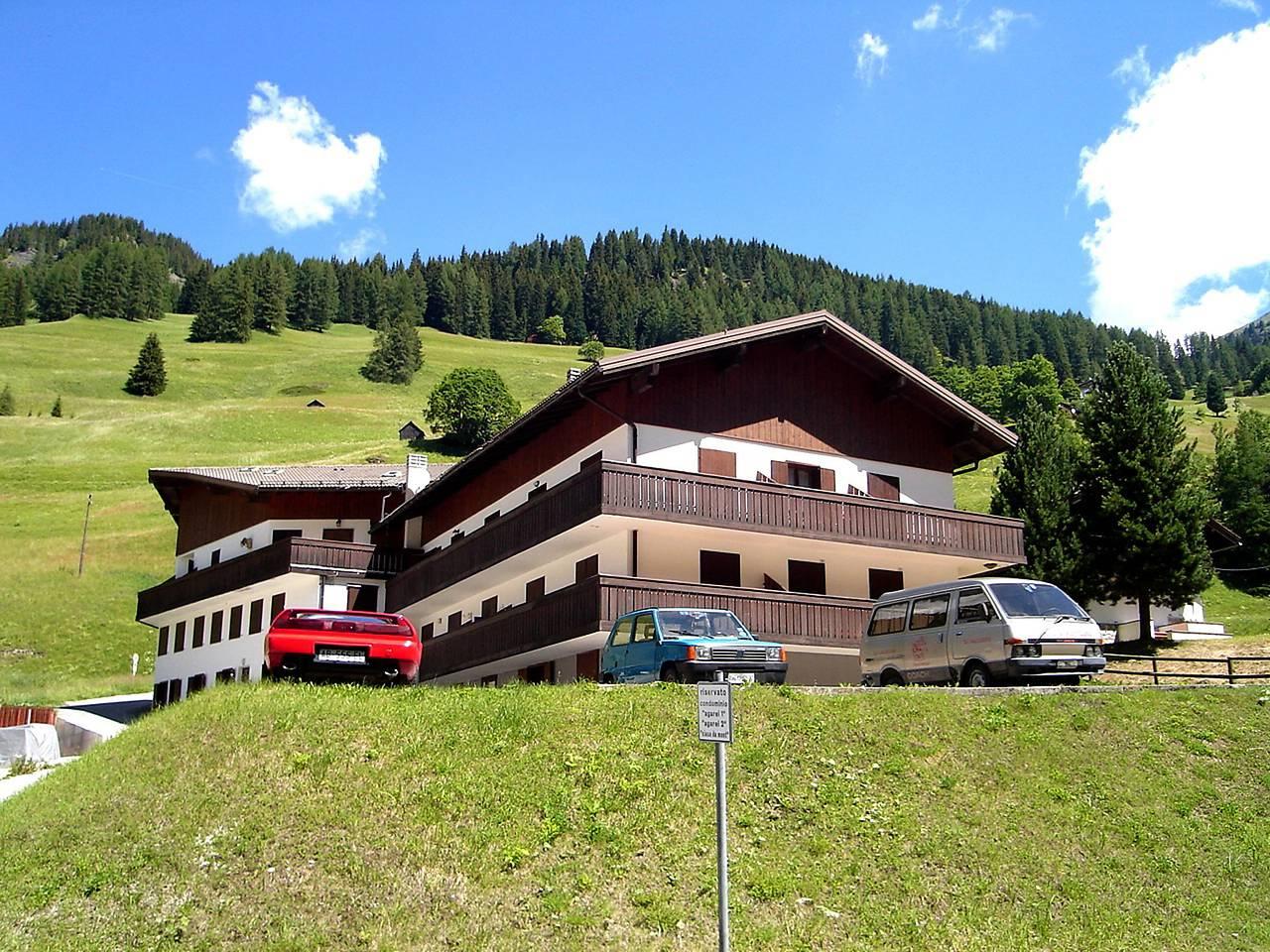 Vakantieappartement in Canazei, Italië voor 4 personen foto 6