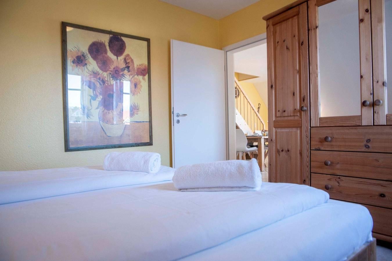 Vakantieappartement in Cuxland, Duitsland voor 4 personen foto 9