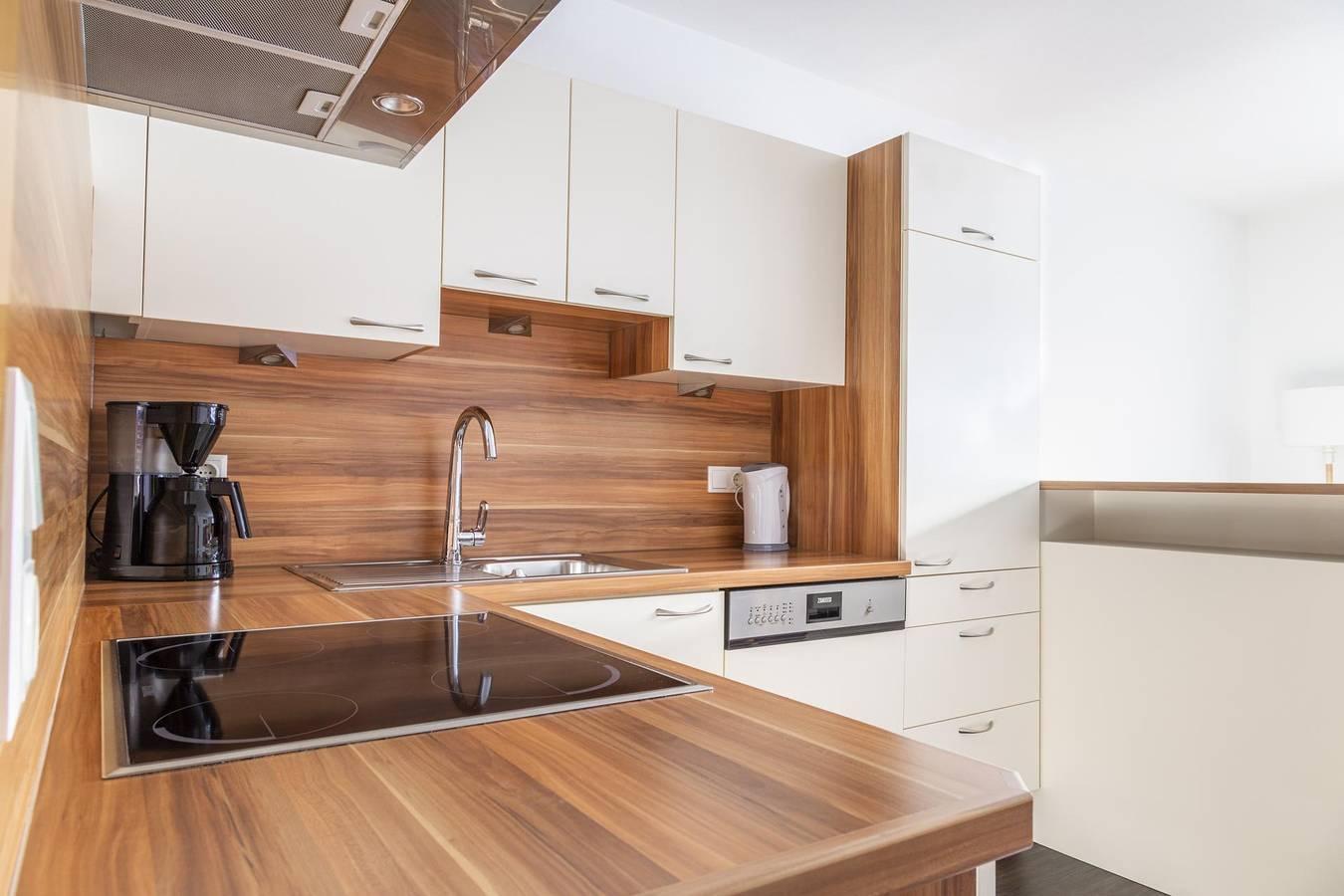 Vakantieappartement in Lungau, Oostenrijk voor 5 personen foto 8