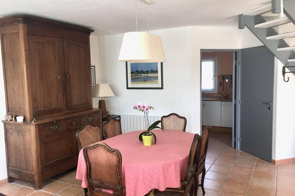 Luxe villa in '' Les Jardins du Château d'Olonne in Château-d'Olonne, Les Sables-d'Olonne, Frankrijk voor 9 personen foto 21