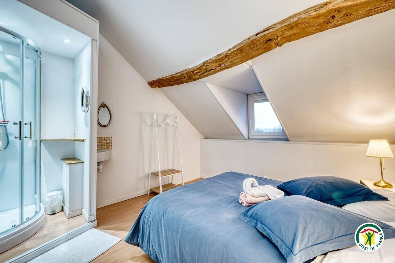 Vakantiehuis in Villequier, Frankrijk voor 8 personen foto 12