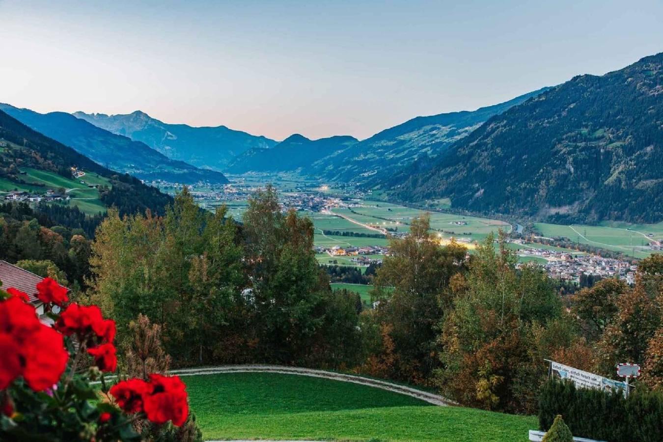 Vakantiehuis in Zillertal, Oostenrijk voor 20 personen foto 11
