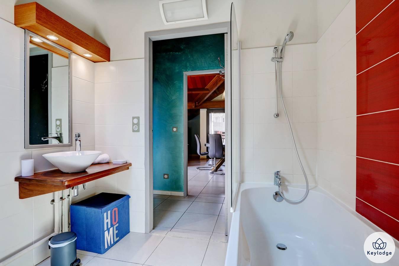 Vakantieappartement in Réunion, Frankrijk voor 8 personen foto 12
