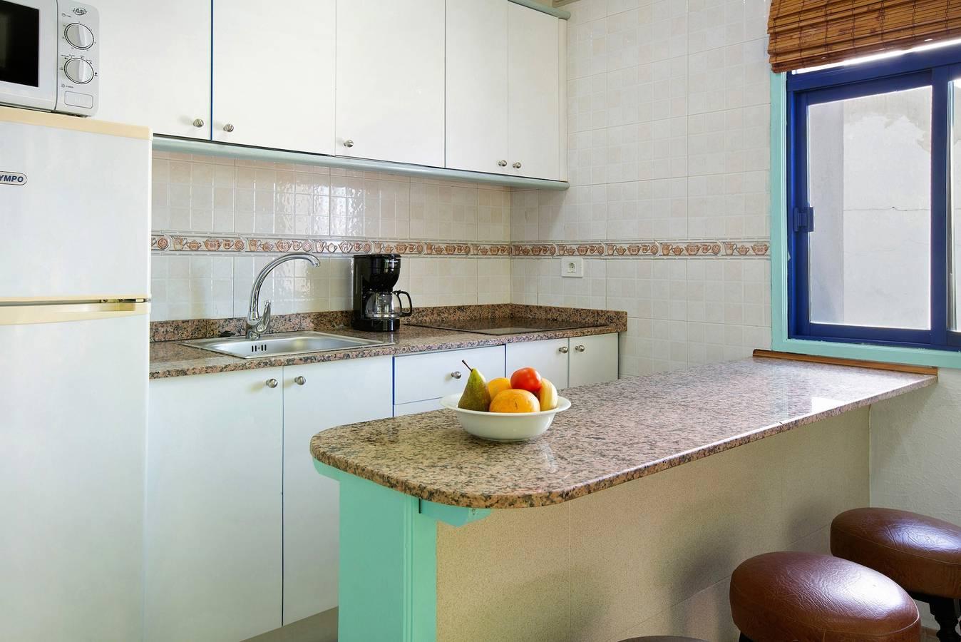 Vakantieappartement in Mogán, Spanje voor 4 personen foto 7