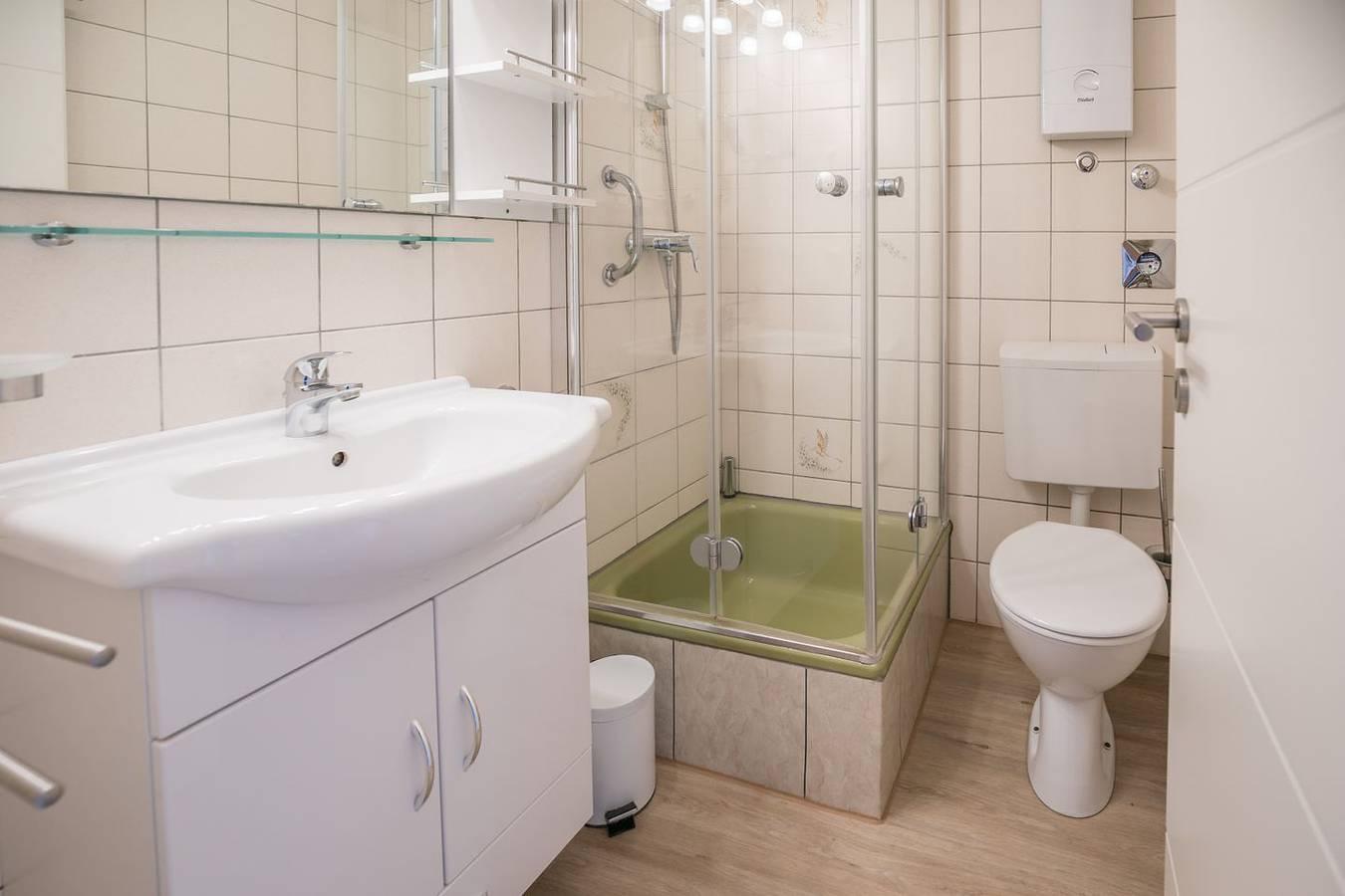 Vakantieappartement in Büsum, Duitsland voor 3 personen foto 13