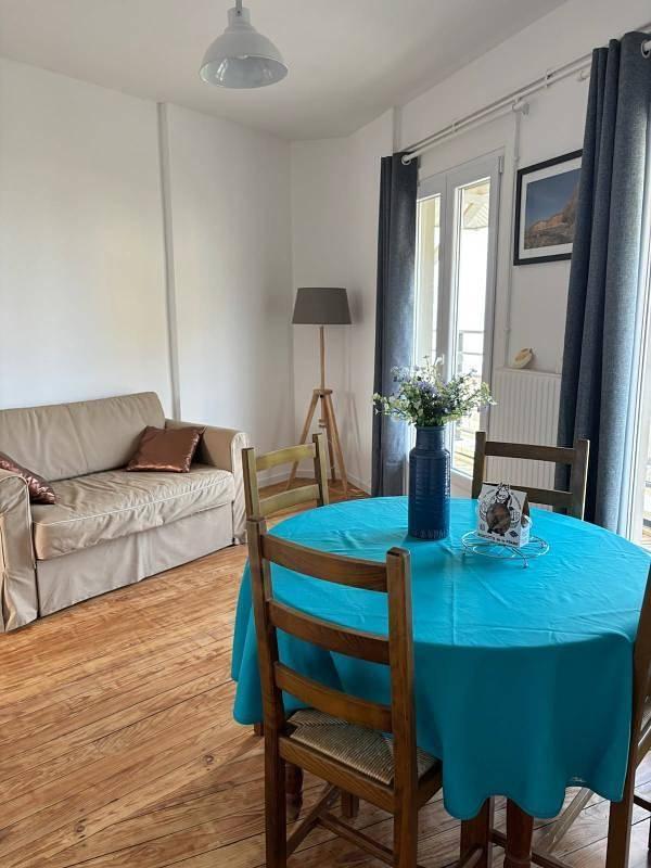 Vakantiehuis in Criel-sur-Mer, Frankrijk voor 2 personen foto 3