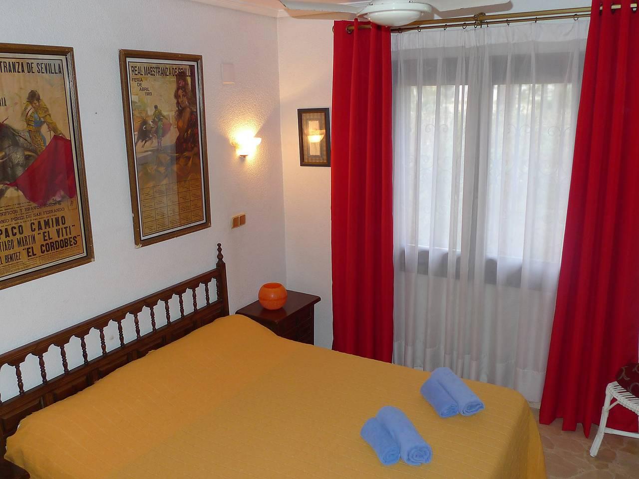 Vakantiehuis in Dénia, Spanje voor 6 personen foto 11