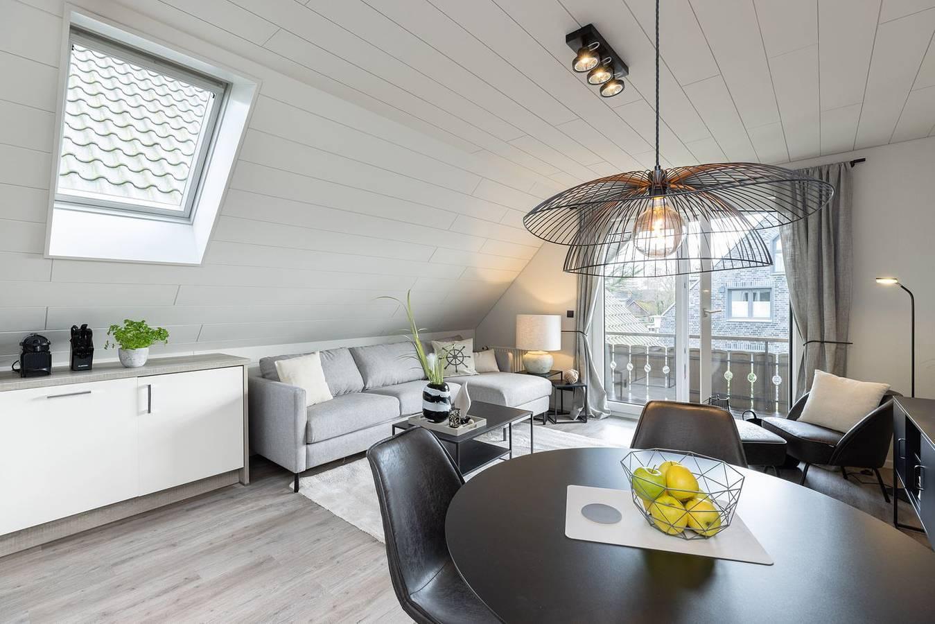 Vakantieappartement in Kellenhusen, Duitsland voor 4 personen foto 2
