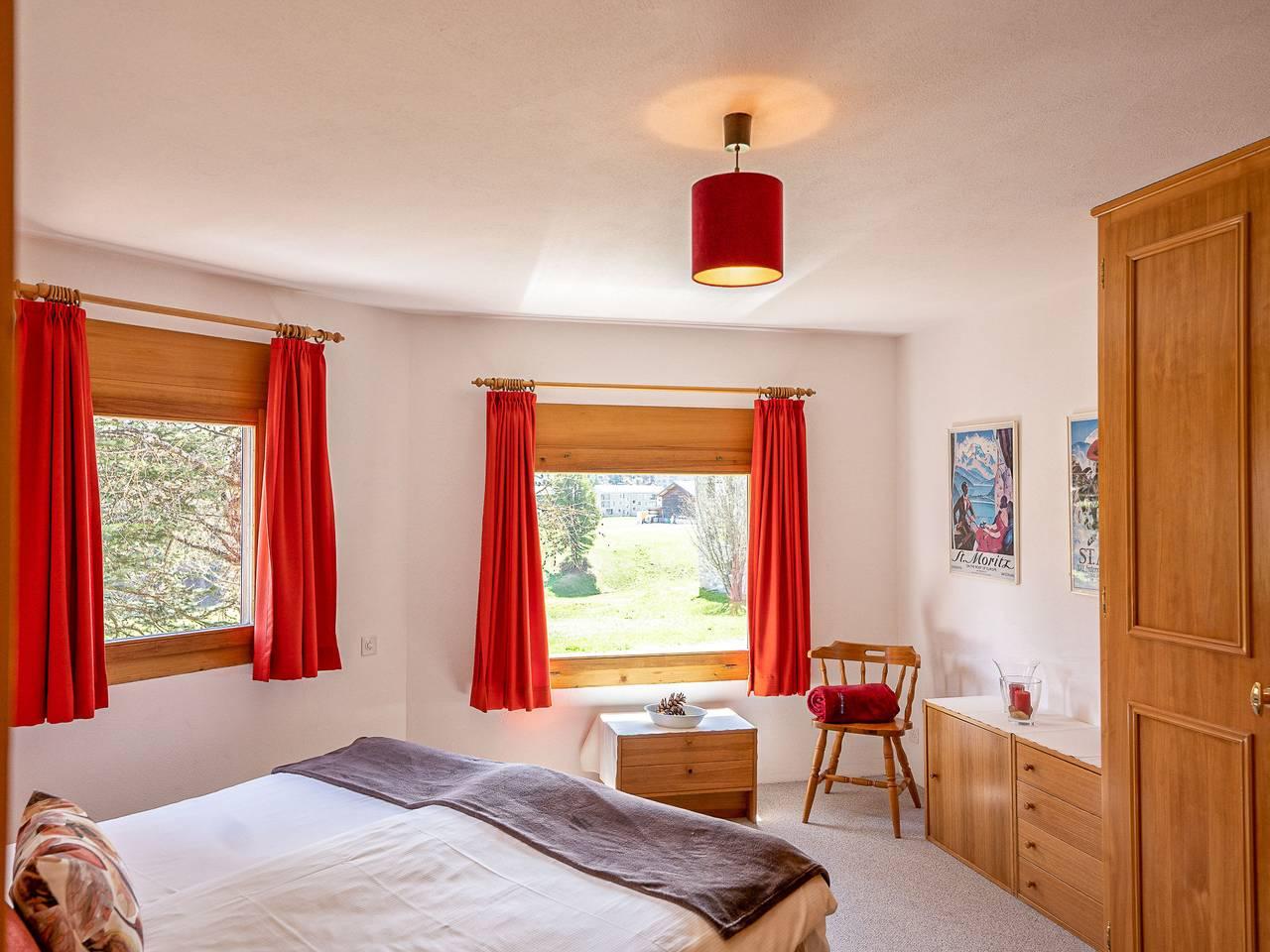 Vakantieappartement in Maloja, Zwitserland voor 2 personen foto 14