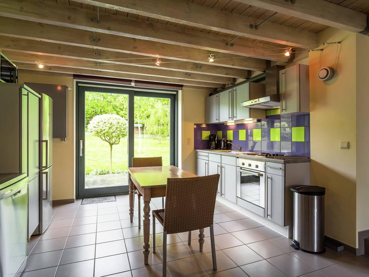 Vakantiehuis in Regio Namur, België voor 8 personen foto 13