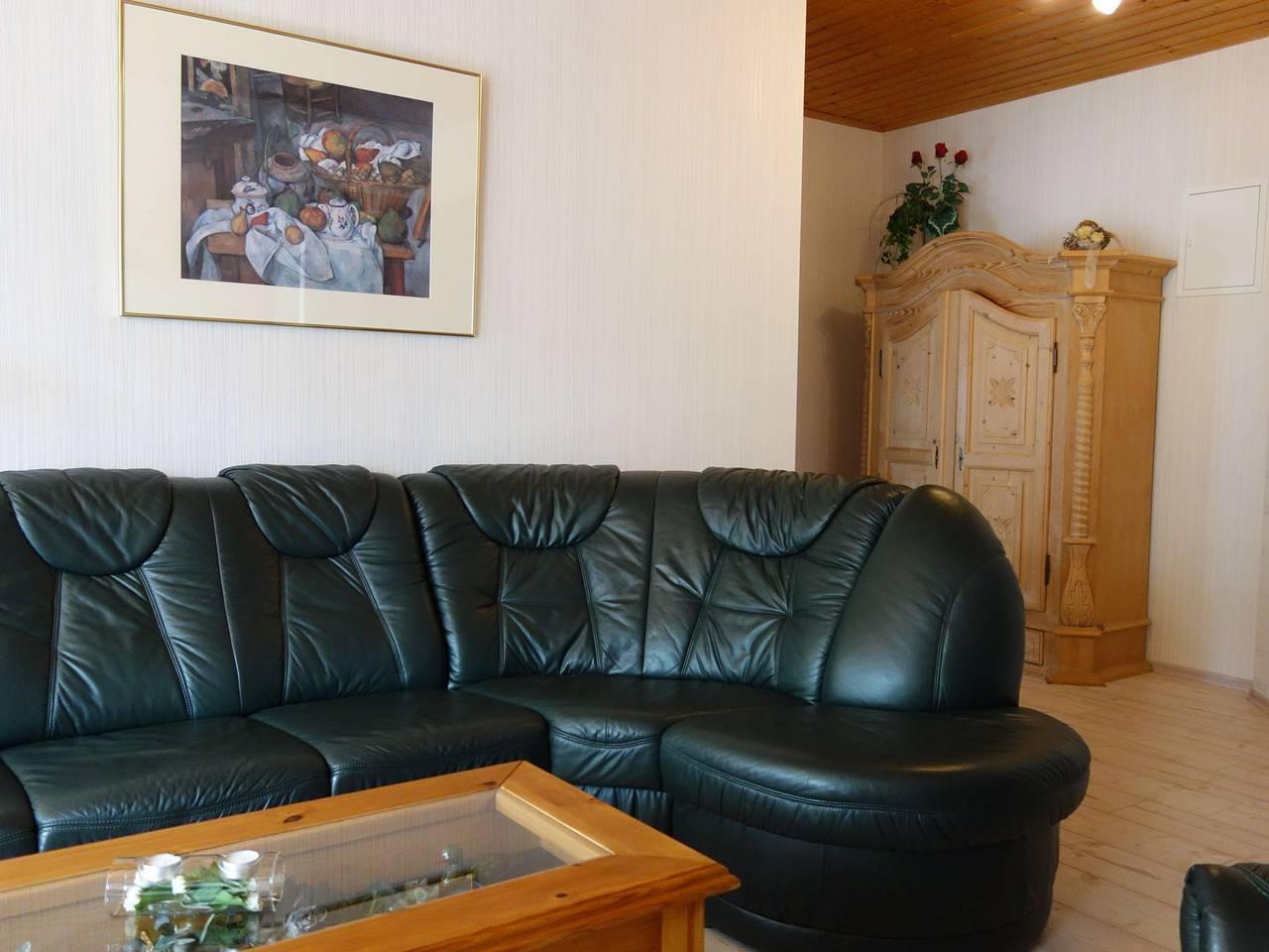 Vakantieappartement in Runkel, Duitsland voor 2 personen foto 7