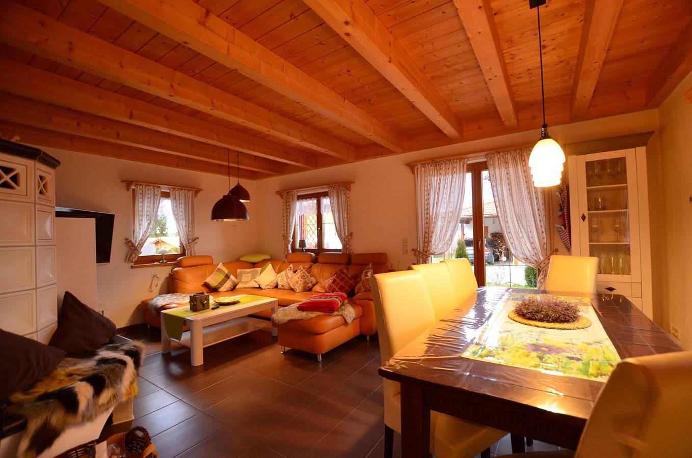 Vakantiehuis in Allgäu, Duitsland voor 6 personen foto 9