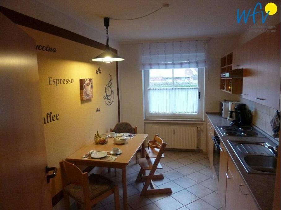Vakantieappartement in Waddenzee, Duitsland voor 5 personen foto 18
