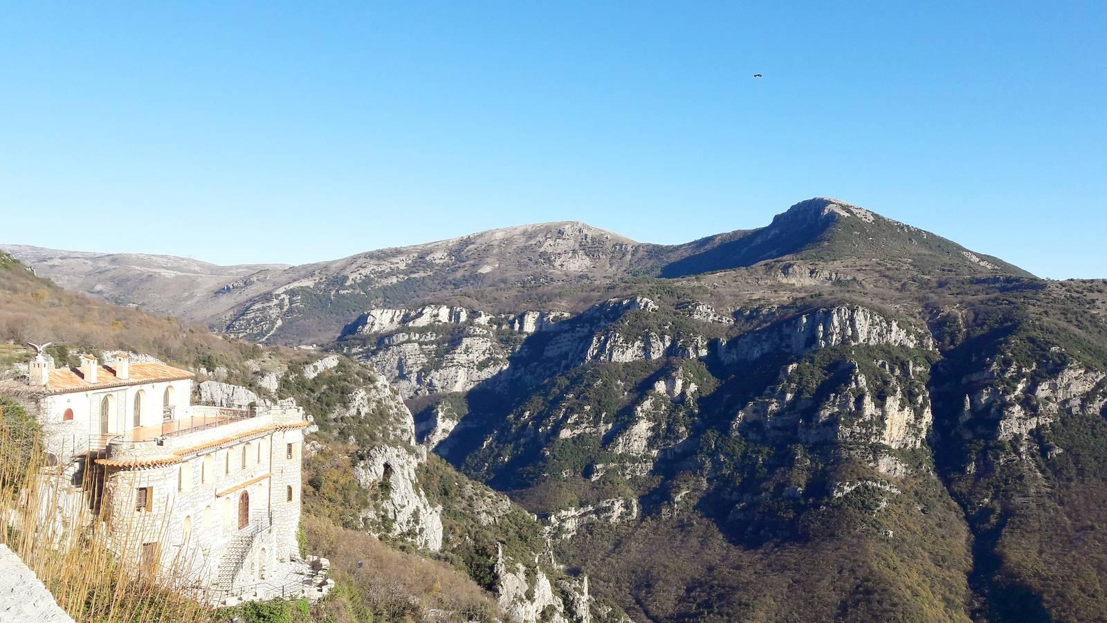 Vakantiehuis met hond toegestaan in Le Bar-sur-Loup, Middellandse Zeekust (Frankrijk), Frankrijk voor 6 personen foto 24