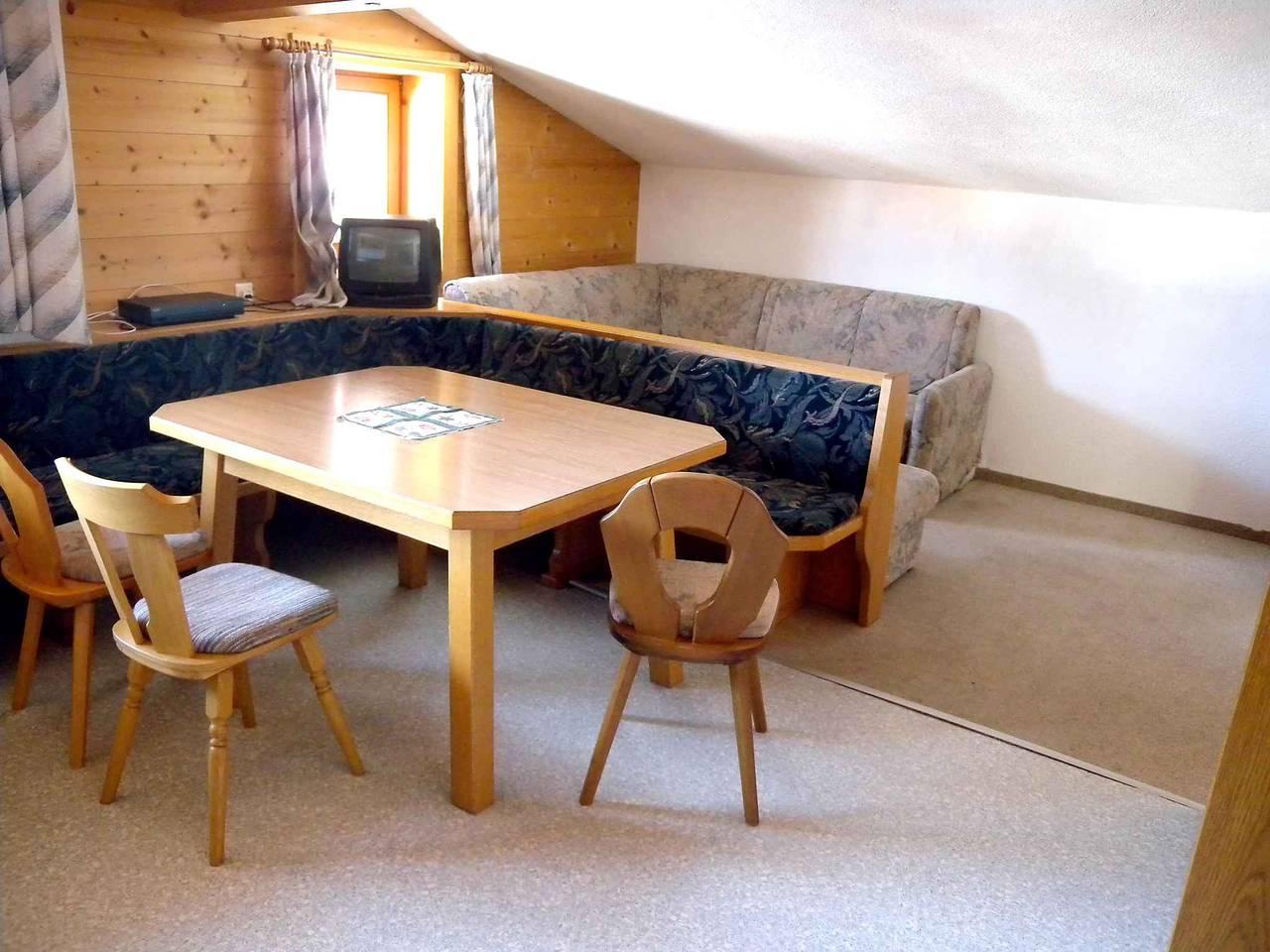 Vakantieappartement in Zillertal, Oostenrijk voor 8 personen foto 9
