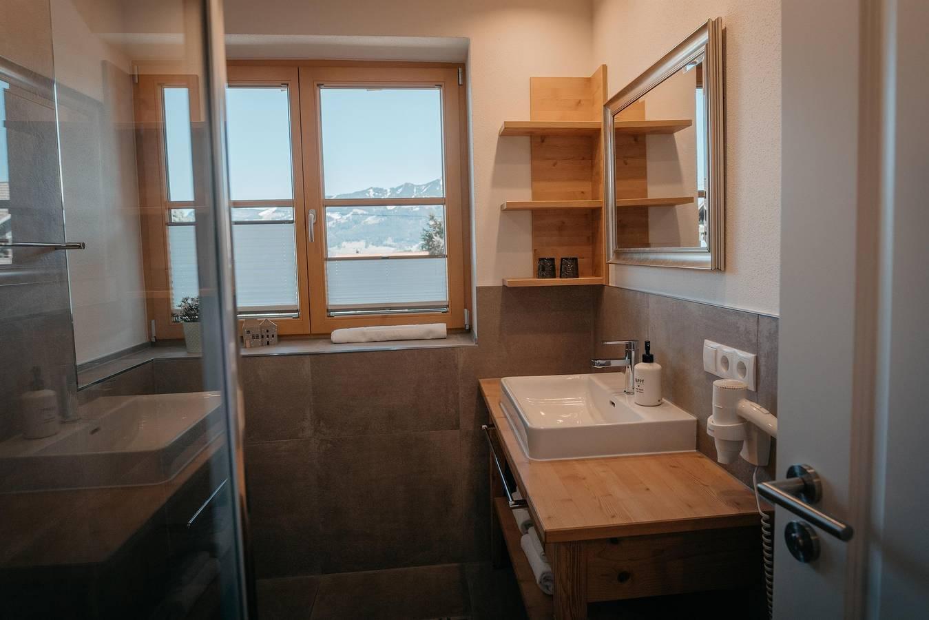 Vakantieappartement in Zwaben, Duitsland voor 2 personen foto 12