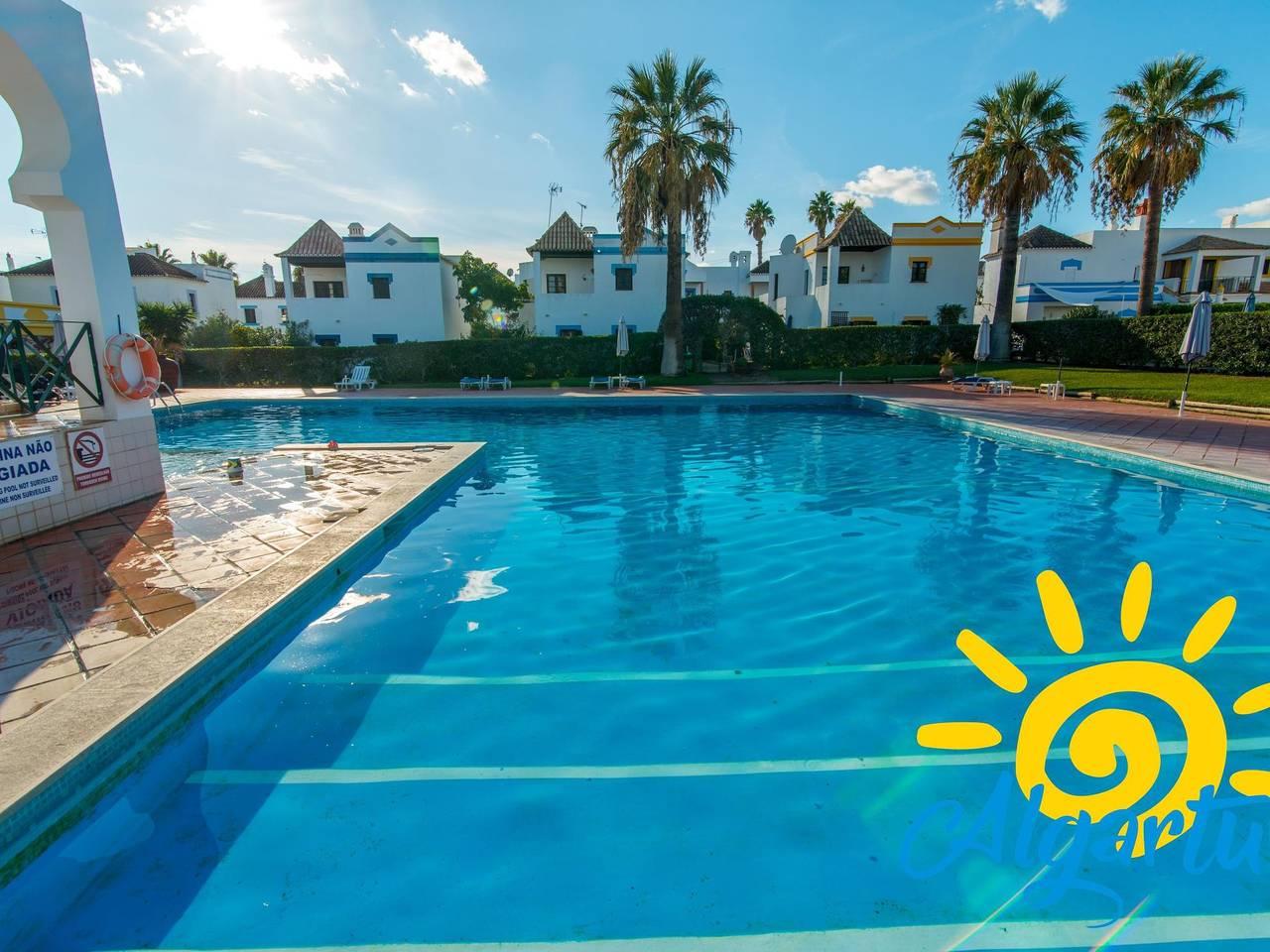 Studio met tuin in Cabanas de Tavira, Conceição e Cabanas de Tavira, Portugal voor 4 personen foto 19
