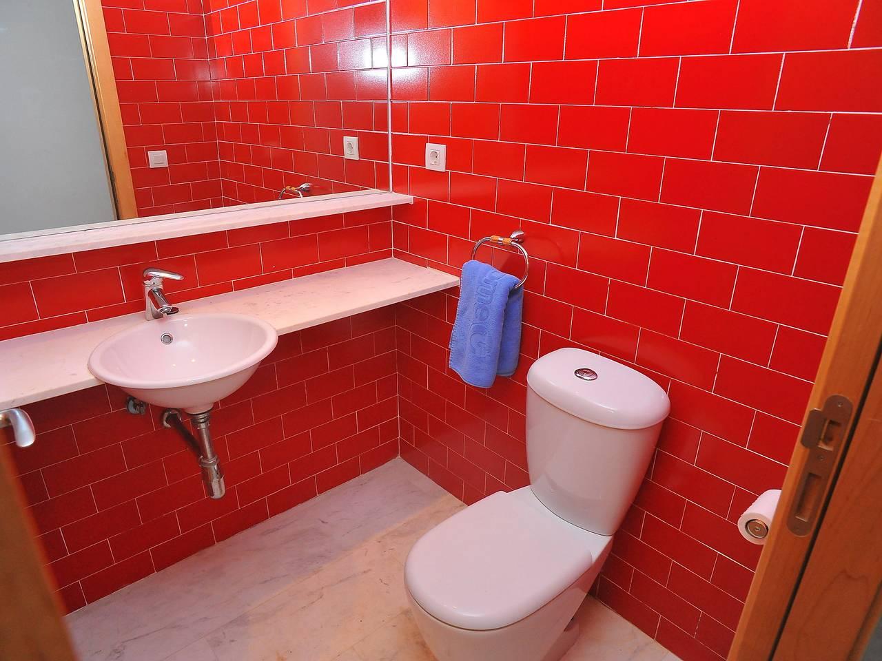 Vakantieappartement in Jávea, Spanje voor 6 personen foto 14