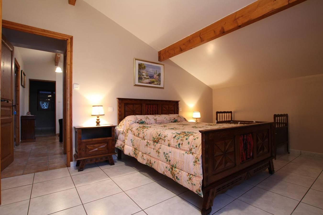 Vakantiehuis in Pyreneeën, Frankrijk voor 8 personen foto 8