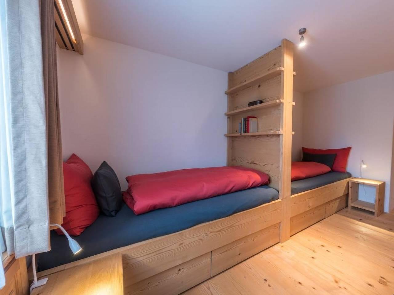 Vakantieappartement in Saanen, Zwitserland voor 6 personen foto 17