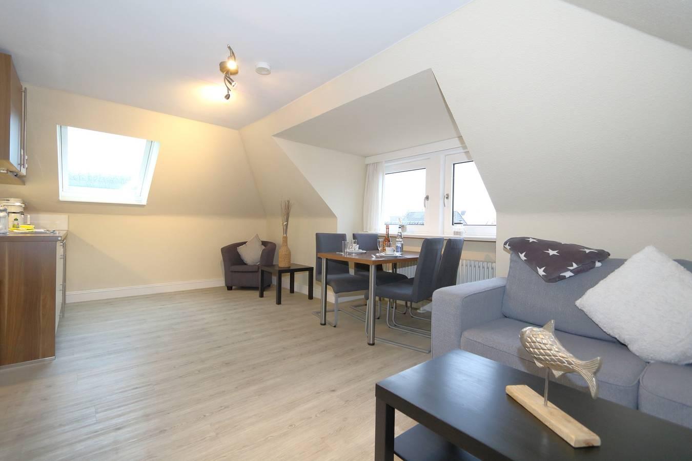 Vakantieappartement in Sylt, Duitsland voor 4 personen foto 4