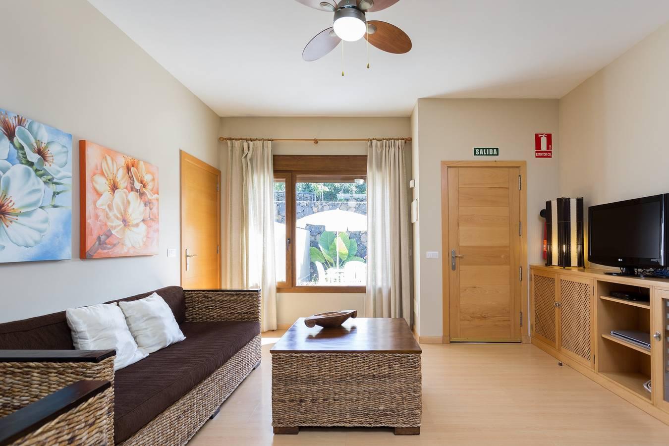 Vakantieappartement in Tenerife, Spanje voor 5 personen foto 9