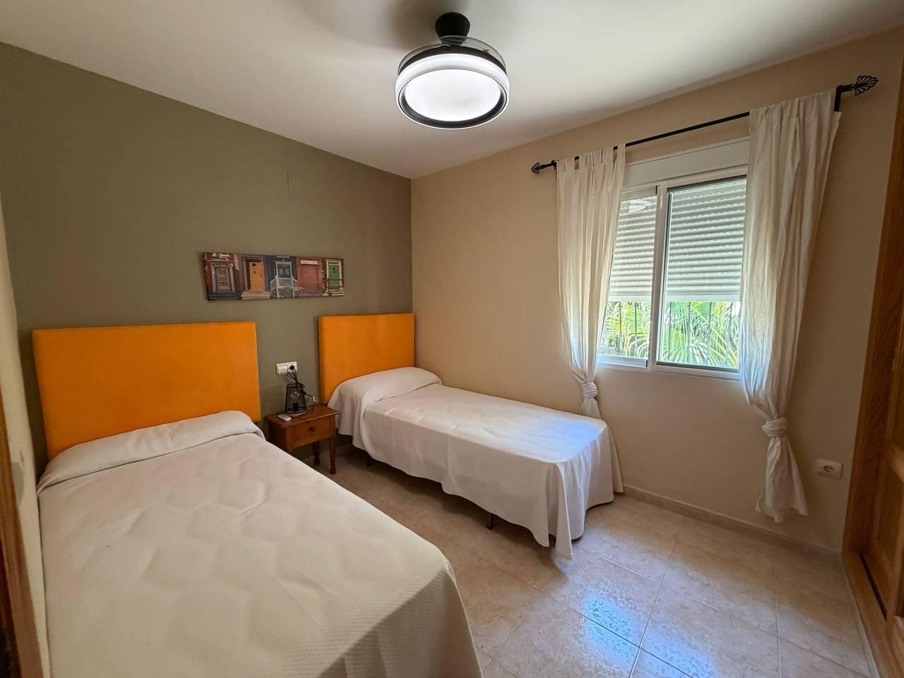 Vakantiehuis in Almadrava, Spanje voor 6 personen foto 13