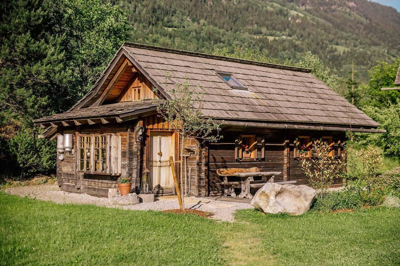 Vakantieappartement in Reißeck, Oostenrijk voor 6 personen foto 4