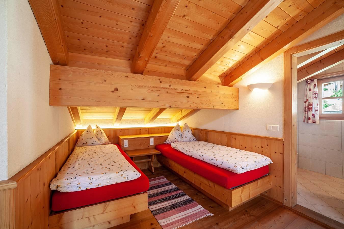 Vakantieappartement in Vinschgau, Italië voor 4 personen foto 15