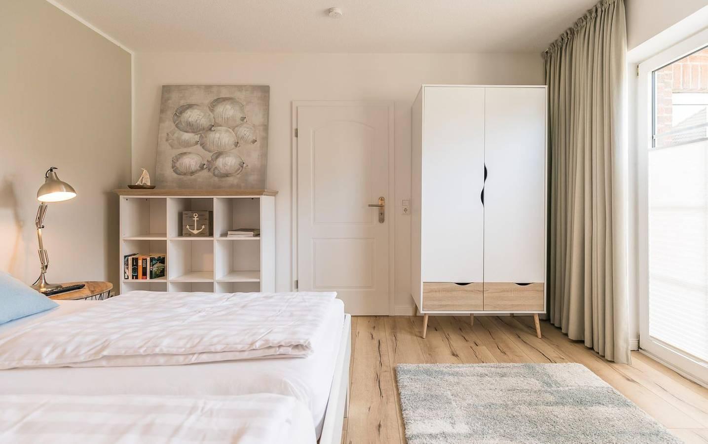 Vakantieappartement in Büsum, Duitsland voor 2 personen foto 12