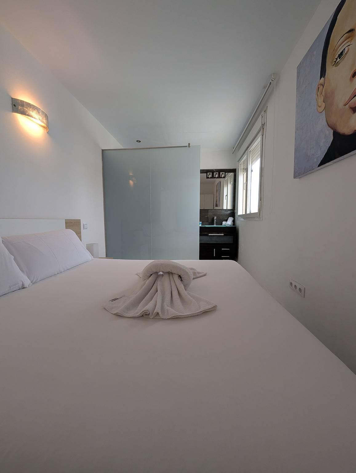 Vakantieappartement in Tarifa, Spanje voor 4 personen foto 13