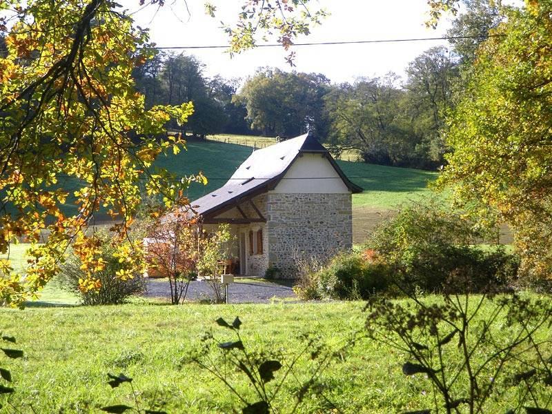 Chez Betouigt in Ledeuix, Béarn, Frankrijk voor 6 personen foto 20